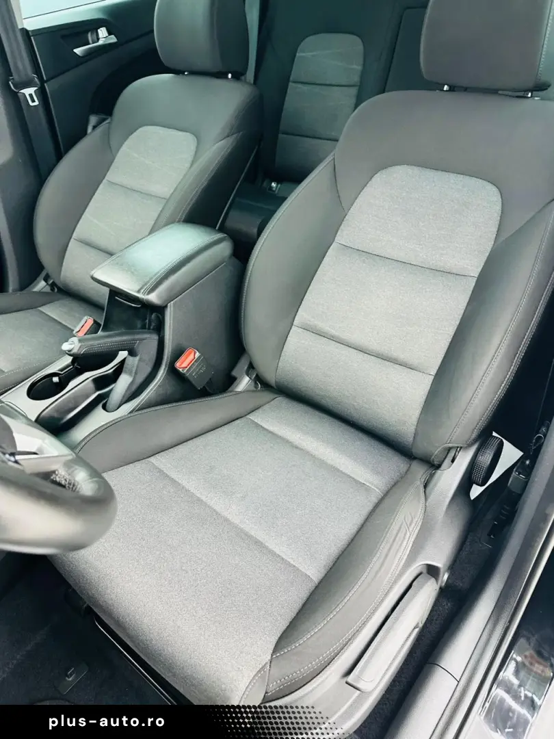 HYUNDAI TUCSON 2020 1.6i E6 Garantie 12 Luni Rate Avans 0 Do