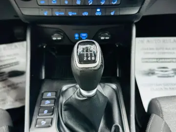 HYUNDAI TUCSON 2020 1.6i E6 Garantie 12 Luni Rate Avans 0 Do