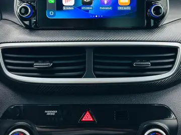 HYUNDAI TUCSON 2020 1.6i E6 Garantie 12 Luni Rate Avans 0 Do