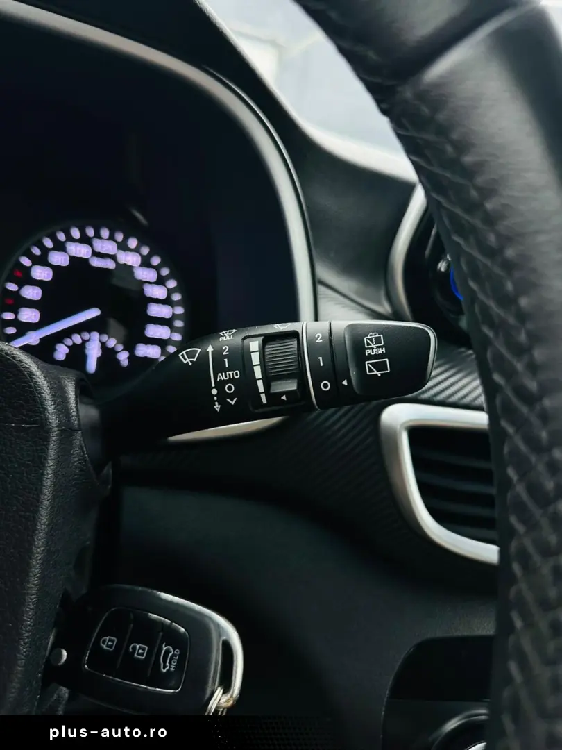 HYUNDAI TUCSON 2020 1.6i E6 Garantie 12 Luni Rate Avans 0 Do