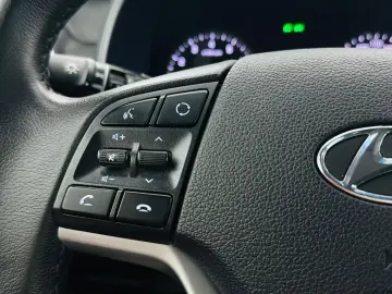 HYUNDAI TUCSON 2020 1.6i E6 Garantie 12 Luni Rate Avans 0 Do