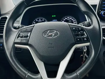 HYUNDAI TUCSON 2020 1.6i E6 Garantie 12 Luni Rate Avans 0 Do