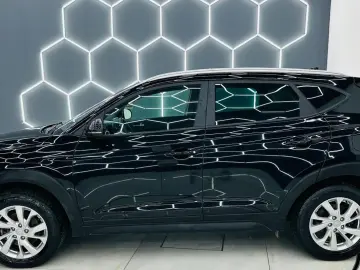 HYUNDAI TUCSON 2020 1.6i E6 Garantie 12 Luni Rate Avans 0 Do