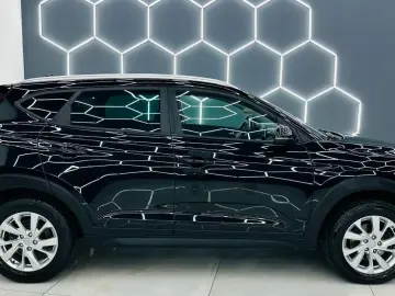 HYUNDAI TUCSON 2020 1.6i E6 Garantie 12 Luni Rate Avans 0 Do