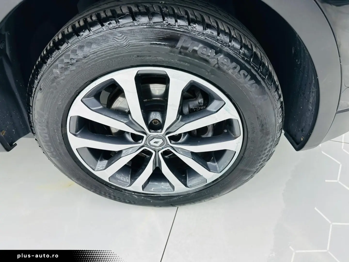 RENAULT KADJAR 2016 1.5D E6 Garantie 12 Luni Rate Avans 0 Do
