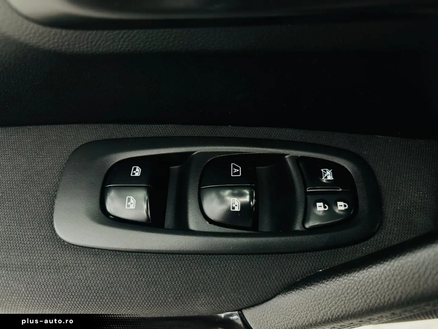 RENAULT KADJAR 2016 1.5D E6 Garantie 12 Luni Rate Avans 0 Do