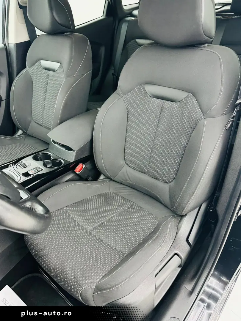 RENAULT KADJAR 2016 1.5D E6 Garantie 12 Luni Rate Avans 0 Do