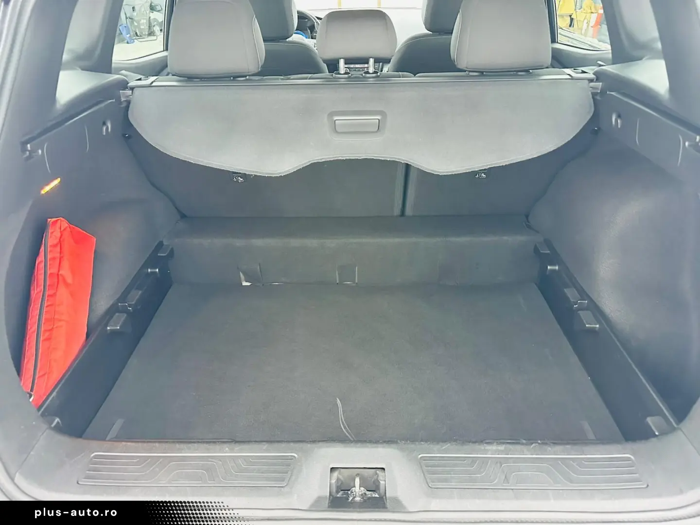 RENAULT KADJAR 2016 1.5D E6 Garantie 12 Luni Rate Avans 0 Do