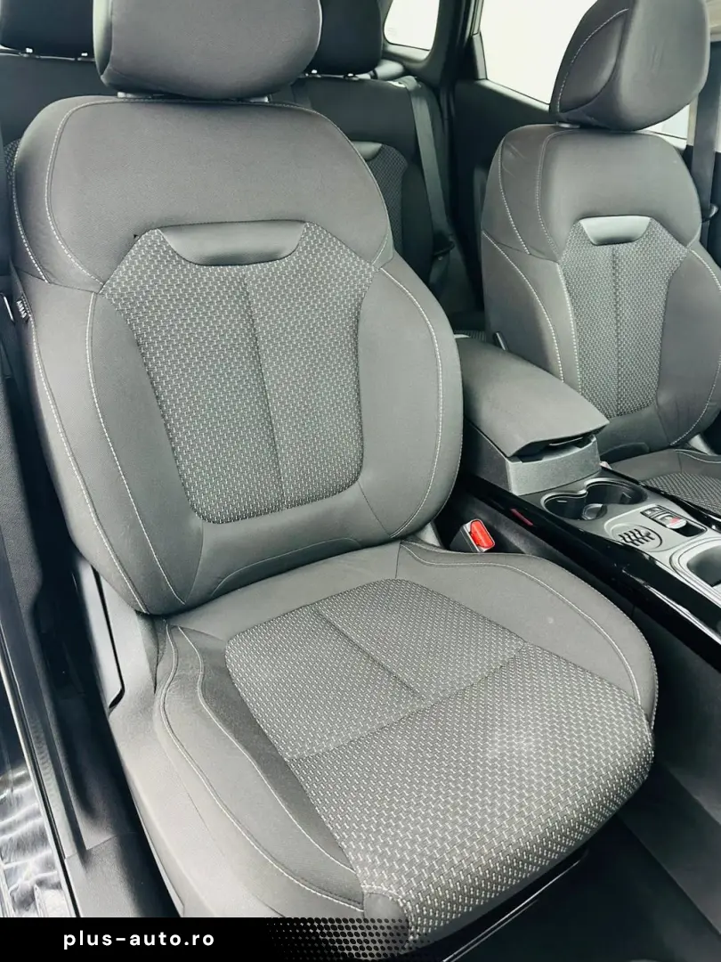 RENAULT KADJAR 2016 1.5D E6 Garantie 12 Luni Rate Avans 0 Do