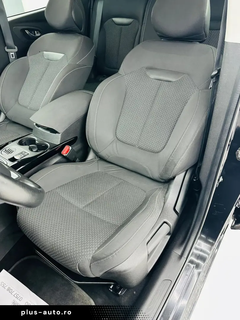 RENAULT KADJAR 2016 1.5D E6 Garantie 12 Luni Rate Avans 0 Do