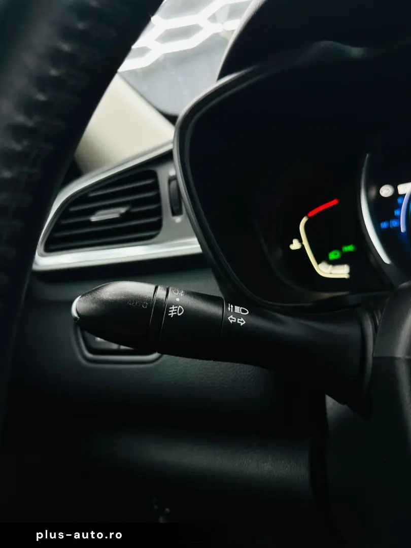 RENAULT KADJAR 2016 1.5D E6 Garantie 12 Luni Rate Avans 0 Do