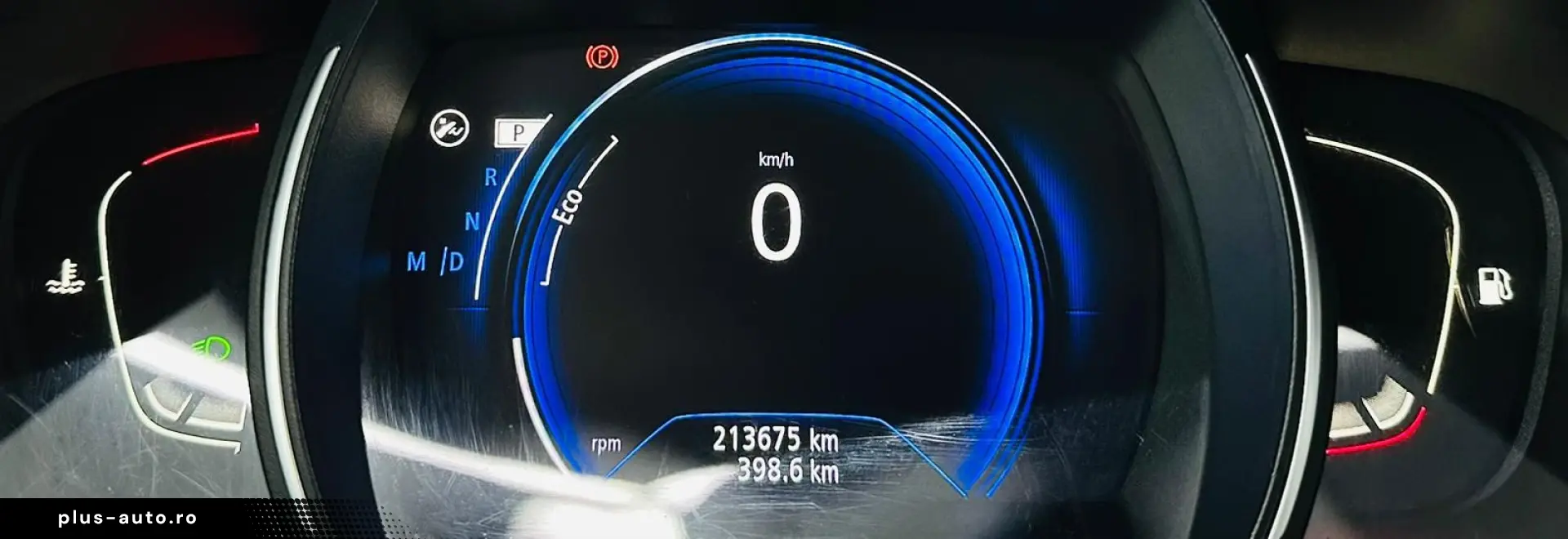 RENAULT KADJAR 2016 1.5D E6 Garantie 12 Luni Rate Avans 0 Do