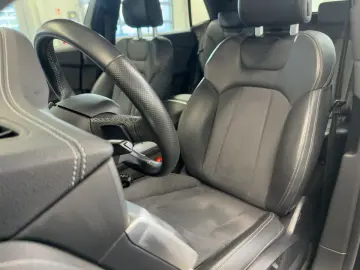 AUDI Q8 50 TDI quattro S line selection HuD Pano