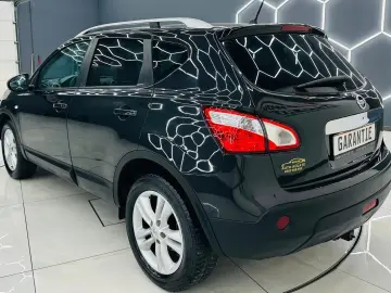 NISSAN Qashqai 2012 1.6D E5 Garantie 12 Luni Rate Avans 0 Do