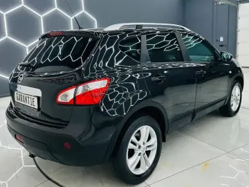 NISSAN Qashqai 2012 1.6D E5 Garantie 12 Luni Rate Avans 0 Do