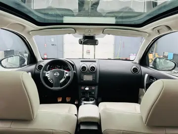 NISSAN Qashqai 2012 1.6D E5 Garantie 12 Luni Rate Avans 0 Do