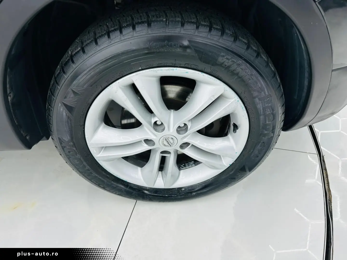 NISSAN Qashqai 2012 1.6D E5 Garantie 12 Luni Rate Avans 0 Do