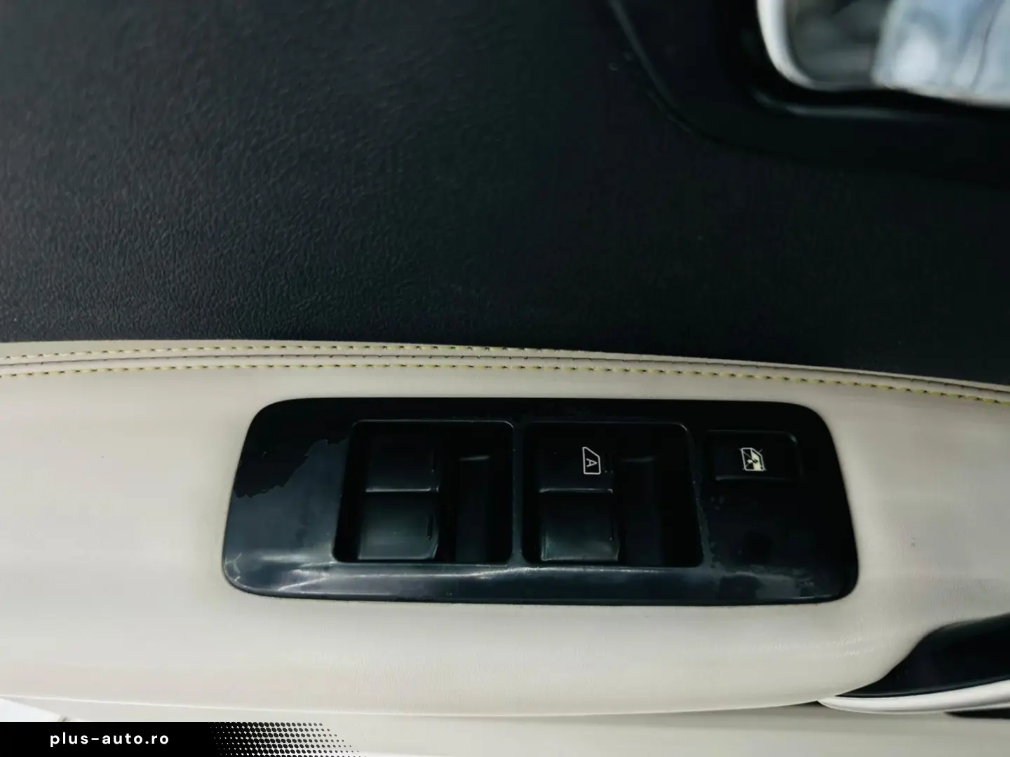 NISSAN Qashqai 2012 1.6D E5 Garantie 12 Luni Rate Avans 0 Do