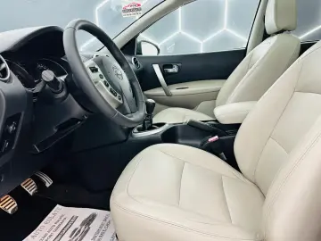 NISSAN Qashqai 2012 1.6D E5 Garantie 12 Luni Rate Avans 0 Do
