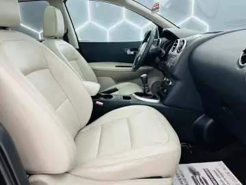NISSAN Qashqai 2012 1.6D E5 Garantie 12 Luni Rate Avans 0 Do