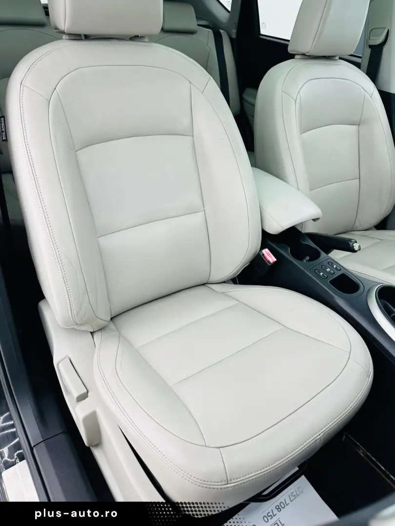 NISSAN Qashqai 2012 1.6D E5 Garantie 12 Luni Rate Avans 0 Do