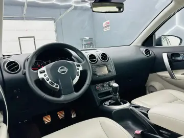 NISSAN Qashqai 2012 1.6D E5 Garantie 12 Luni Rate Avans 0 Do