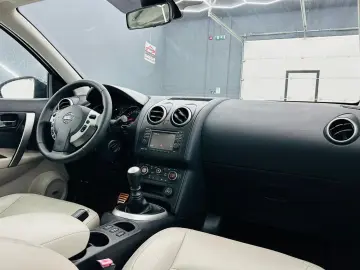 NISSAN Qashqai 2012 1.6D E5 Garantie 12 Luni Rate Avans 0 Do