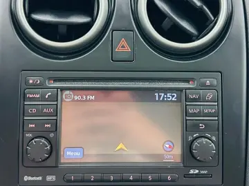 NISSAN Qashqai 2012 1.6D E5 Garantie 12 Luni Rate Avans 0 Do