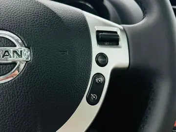 NISSAN Qashqai 2012 1.6D E5 Garantie 12 Luni Rate Avans 0 Do