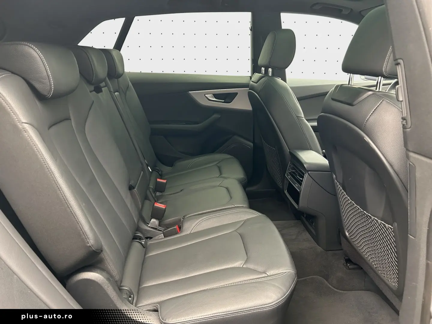 AUDI Q8 50 TDI qu tip Air HUD Pano Matrix Virtual Nav