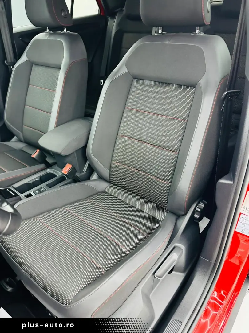 VOLKSWAGEN T-ROC 2021 1.5i E6 Garantie 12 Luni Rate Avans 0