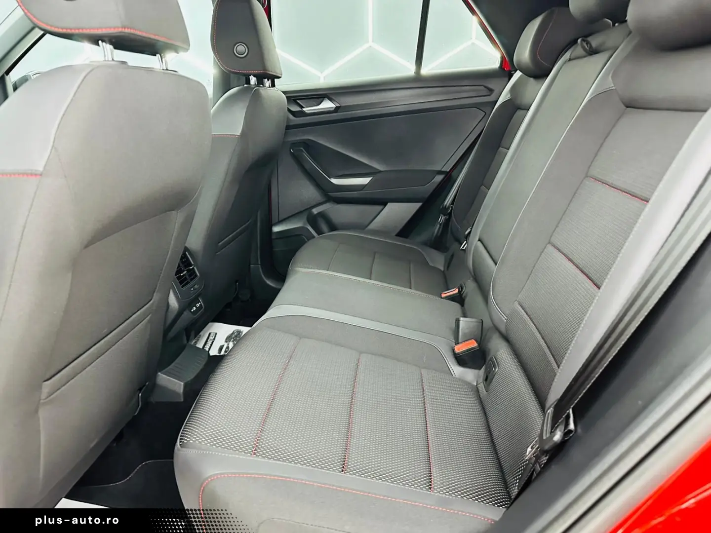 VOLKSWAGEN T-ROC 2021 1.5i E6 Garantie 12 Luni Rate Avans 0