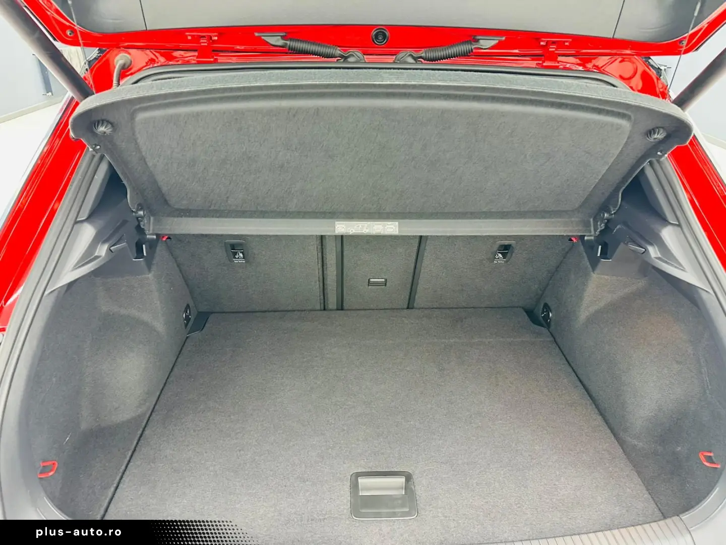 VOLKSWAGEN T-ROC 2021 1.5i E6 Garantie 12 Luni Rate Avans 0