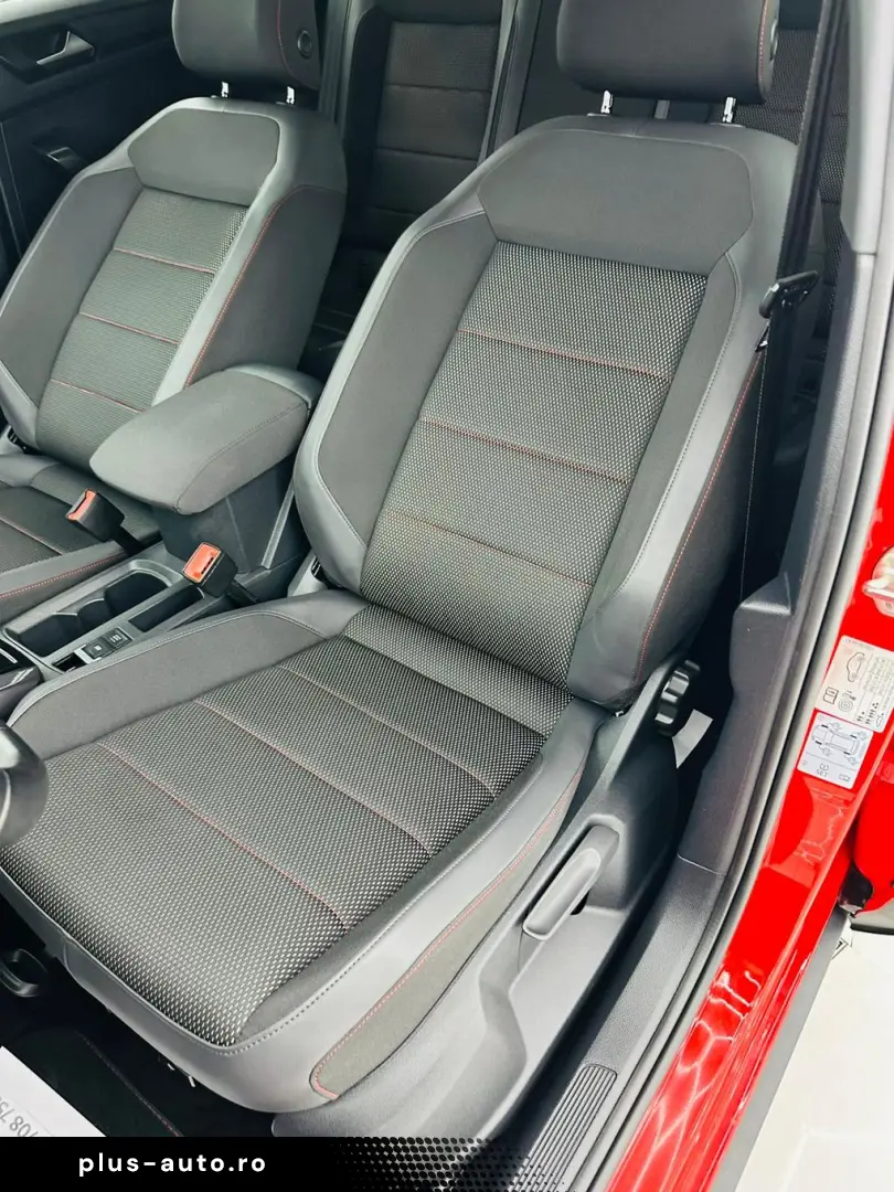 VOLKSWAGEN T-ROC 2021 1.5i E6 Garantie 12 Luni Rate Avans 0