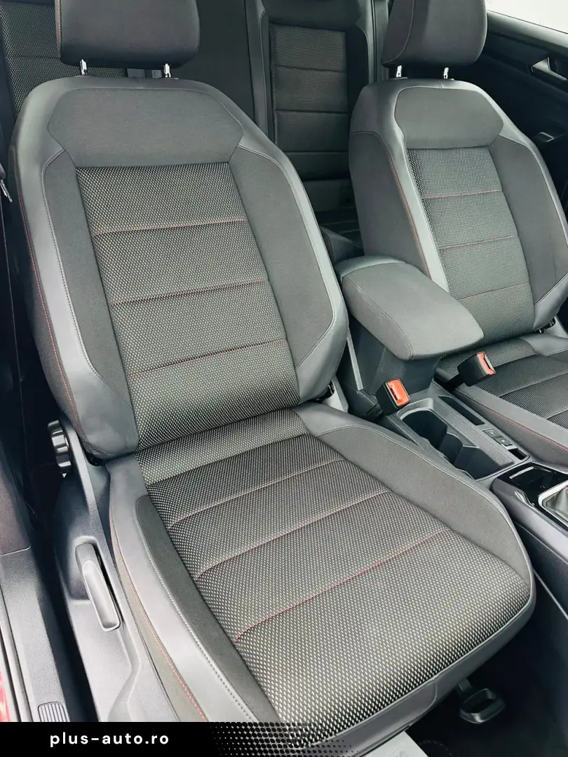 VOLKSWAGEN T-ROC 2021 1.5i E6 Garantie 12 Luni Rate Avans 0