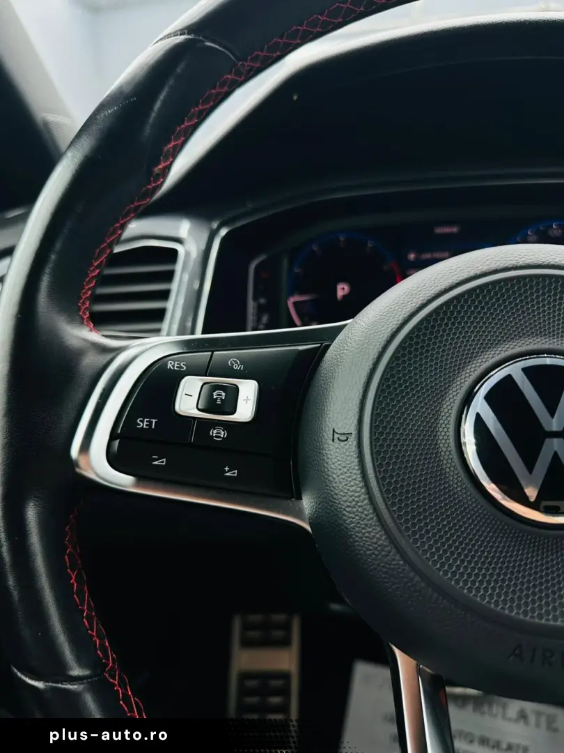 VOLKSWAGEN T-ROC 2021 1.5i E6 Garantie 12 Luni Rate Avans 0