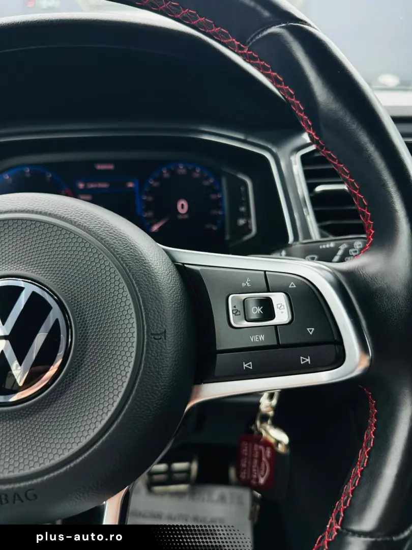 VOLKSWAGEN T-ROC 2021 1.5i E6 Garantie 12 Luni Rate Avans 0