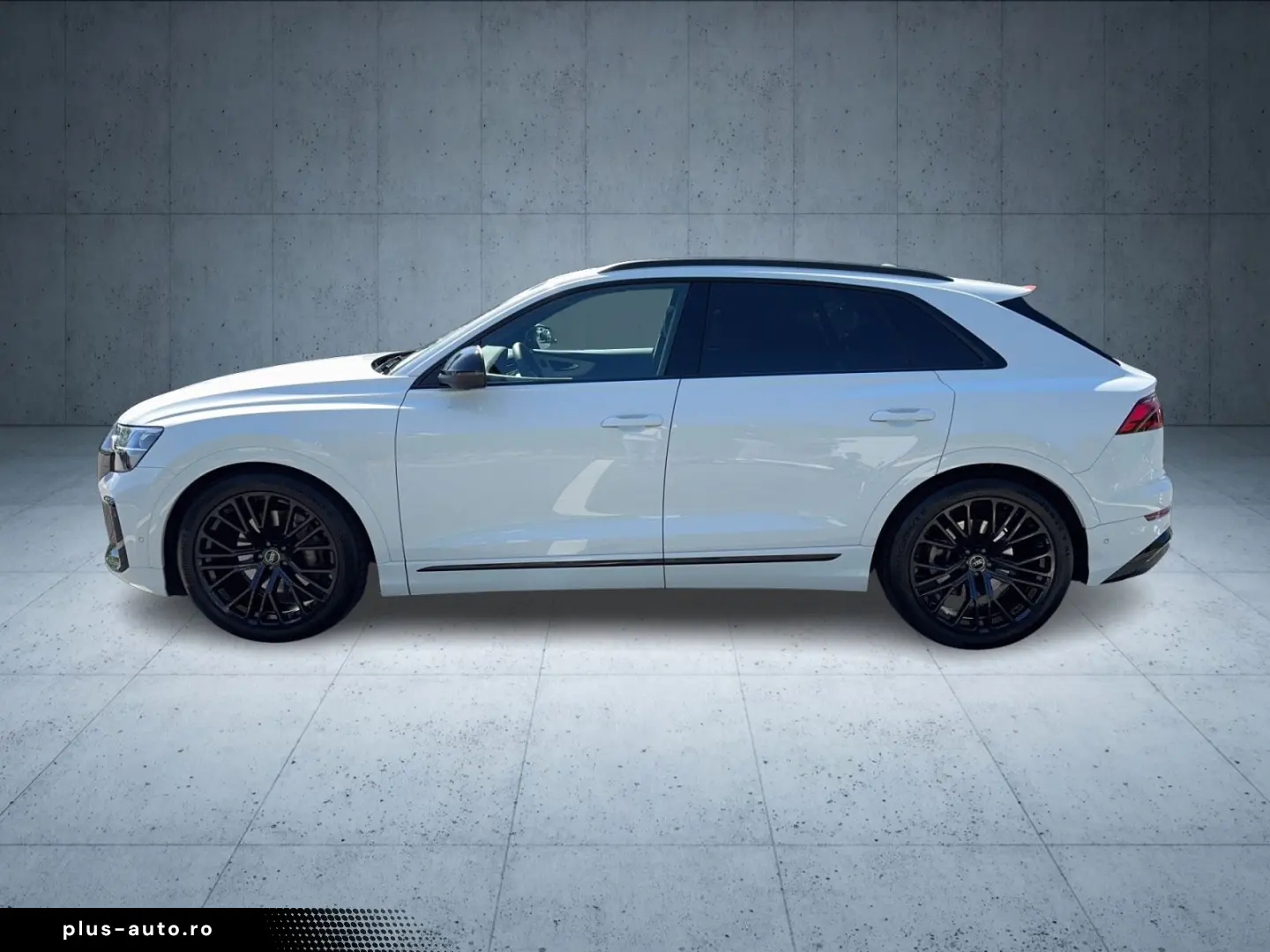 AUDI Q8 S line 50 TDI AHK StHz HuD 22'' HD&hellip;