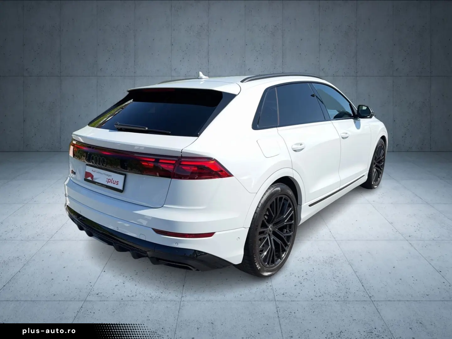 AUDI Q8 S line 50 TDI AHK StHz HuD 22'' HD&hellip;
