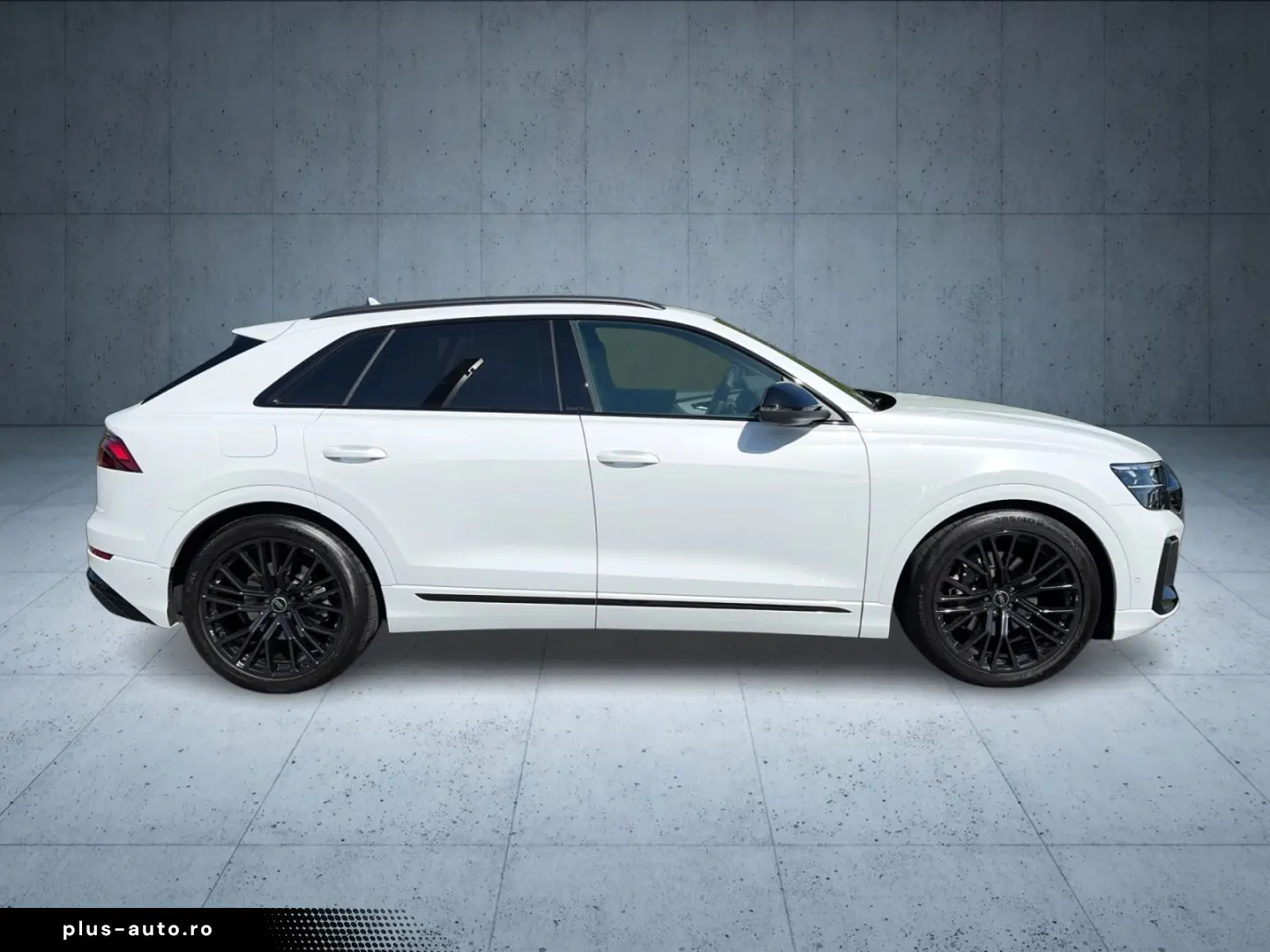 AUDI Q8 S line 50 TDI AHK StHz HuD 22'' HD&hellip;