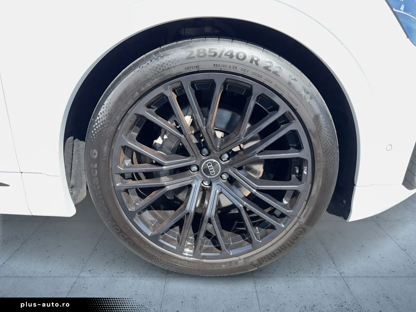 AUDI Q8 S line 50 TDI AHK StHz HuD 22'' HD&hellip;