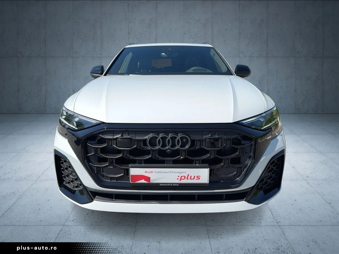 AUDI Q8 S line 50 TDI AHK StHz HuD 22'' HD&hellip;