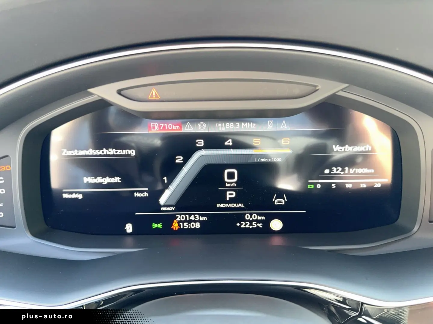 AUDI Q8 S line 50 TDI AHK StHz HuD 22'' HD&hellip;