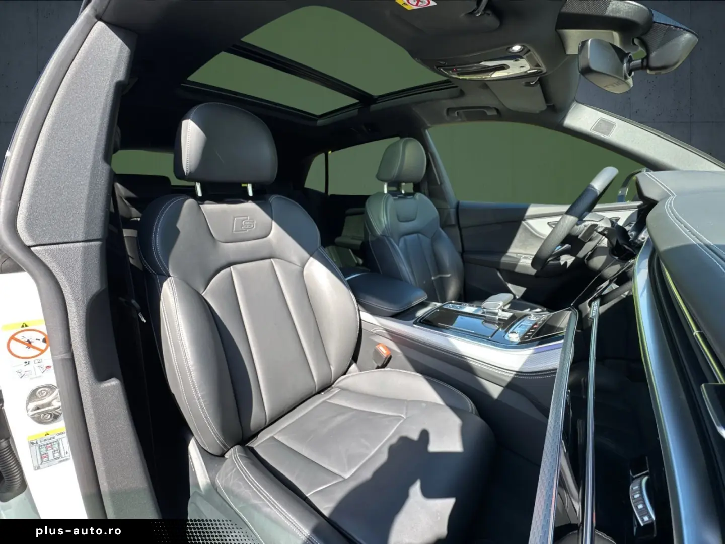 AUDI Q8 S line 50 TDI AHK StHz HuD 22'' HD&hellip;