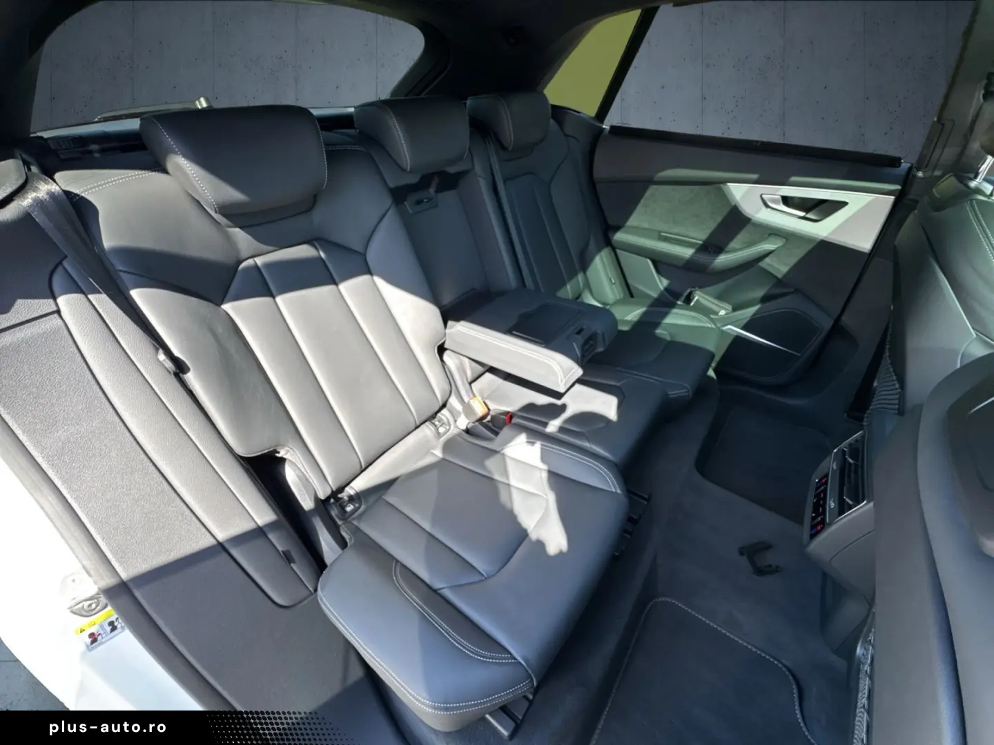 AUDI Q8 S line 50 TDI AHK StHz HuD 22'' HD&hellip;