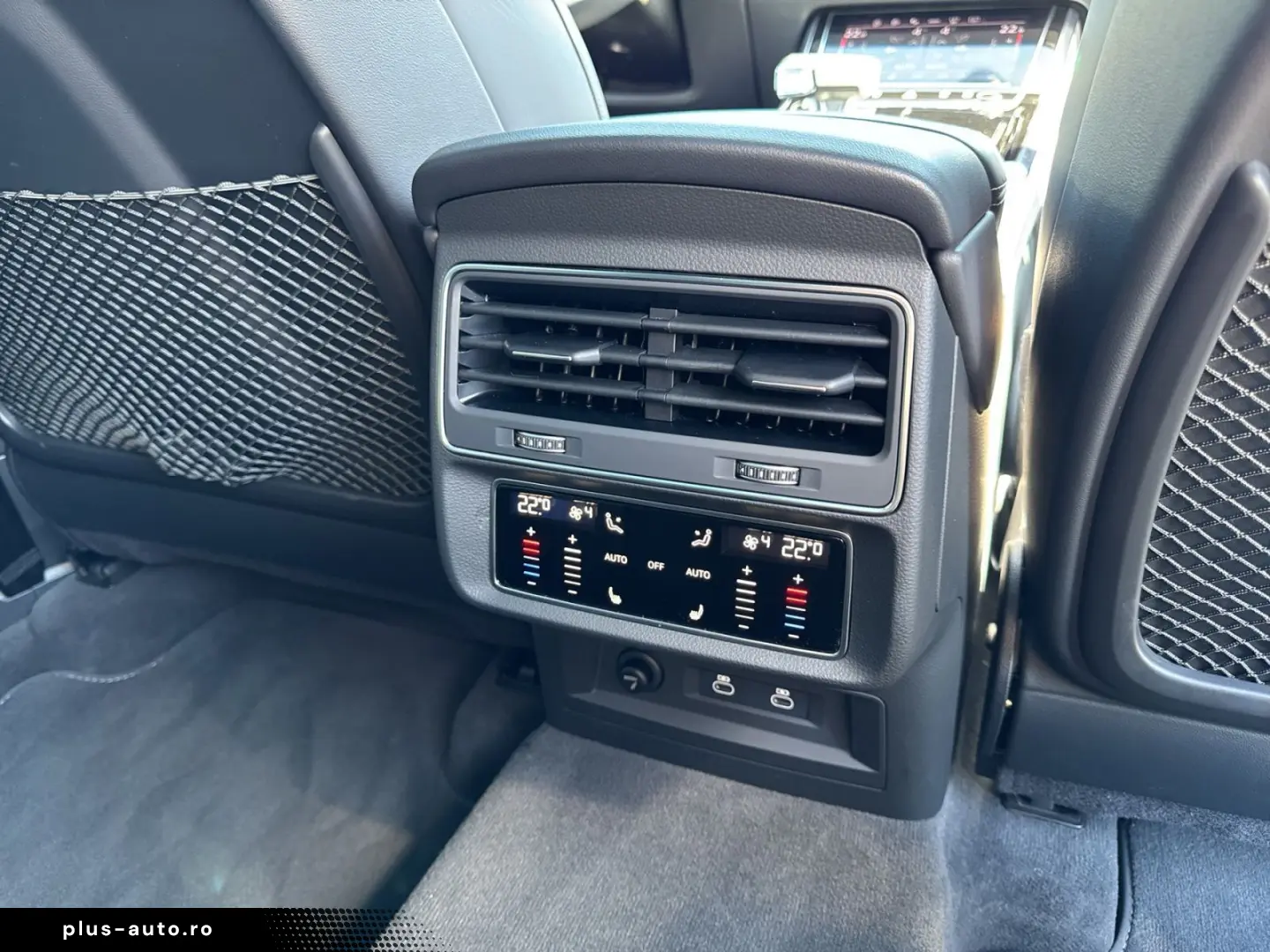 AUDI Q8 S line 50 TDI AHK StHz HuD 22'' HD&hellip;