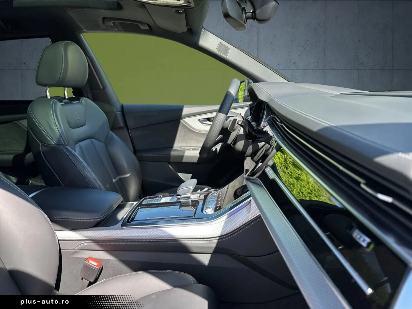 AUDI Q8 S line 50 TDI AHK StHz HuD 22'' HD&hellip;