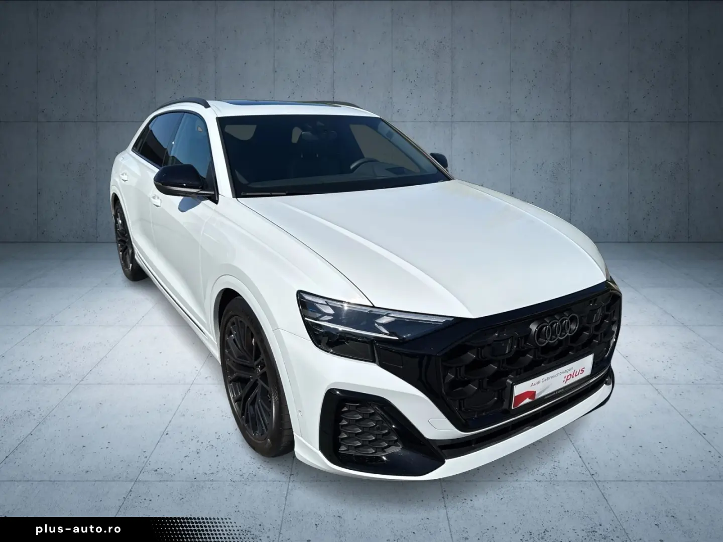 AUDI Q8 S line 50 TDI AHK StHz HuD 22'' HD&hellip;