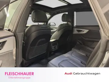 AUDI Q8 50 TDI qu. S-Line Laser AHK Pano 22'&ap…