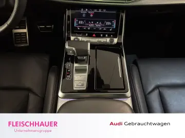 AUDI Q8 50 TDI qu. S-Line Laser AHK Pano 22'&ap…